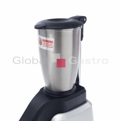 Drtič ledu IC80A |  117116722